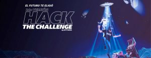 Gran Final Hack the Challenge